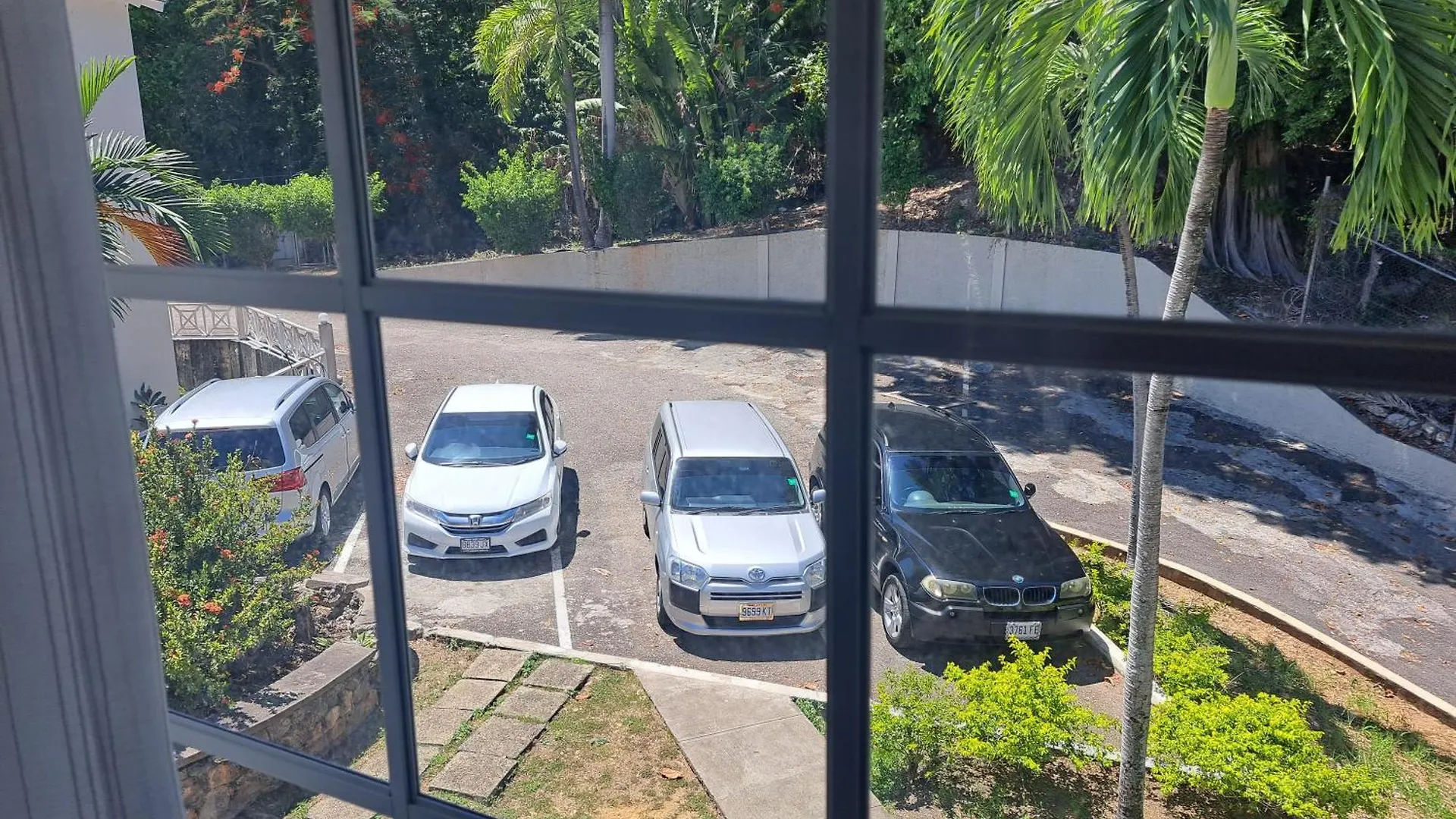 Ivory Tower Ocho Rios Daire Jamaika