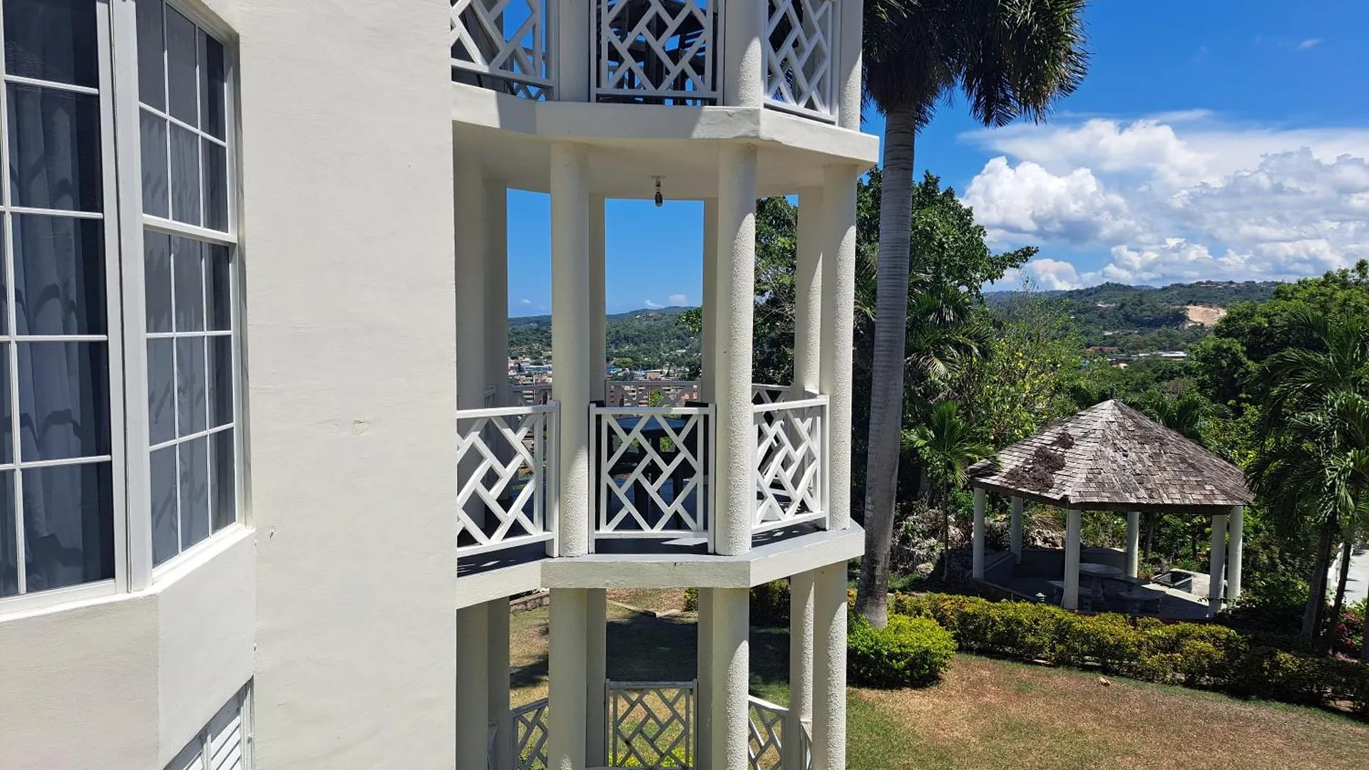 Apartment Ferienwohnung Ivory Tower Ocho Rios