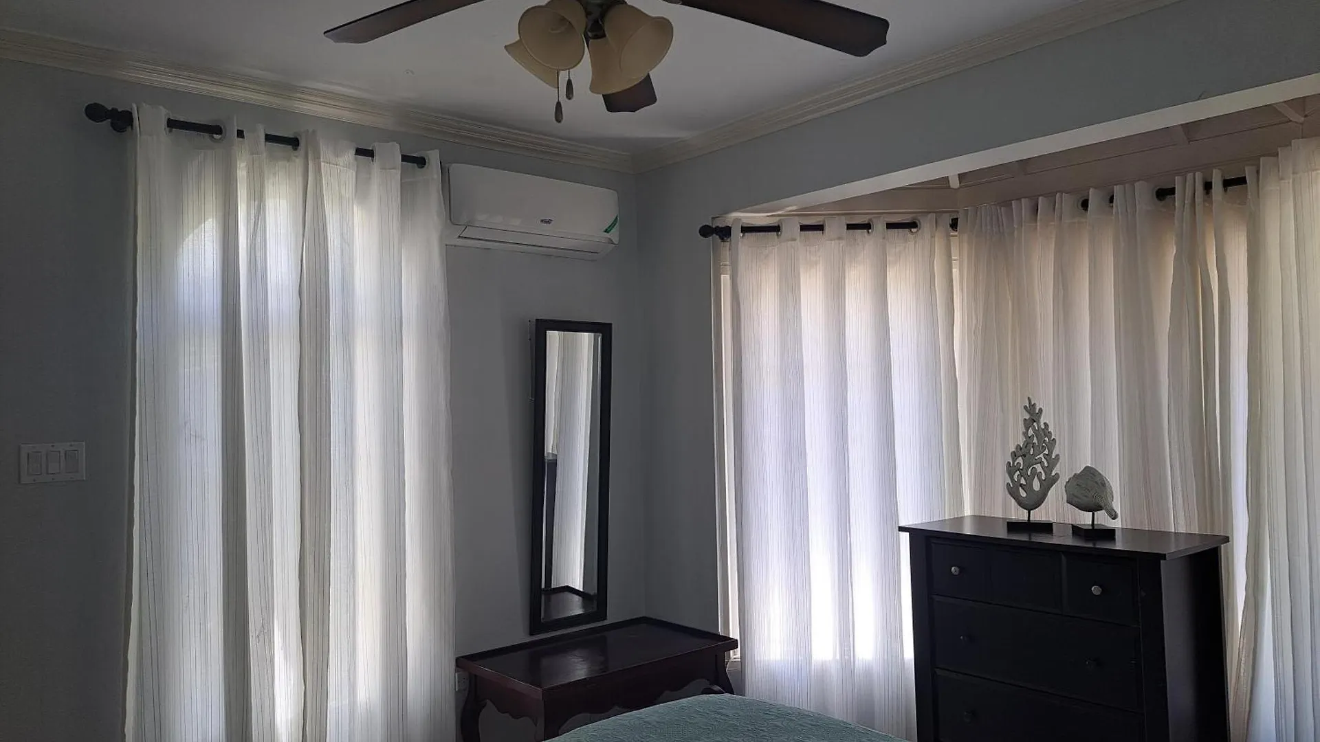 Ferienwohnung Ivory Tower Ocho Rios Jamaika
