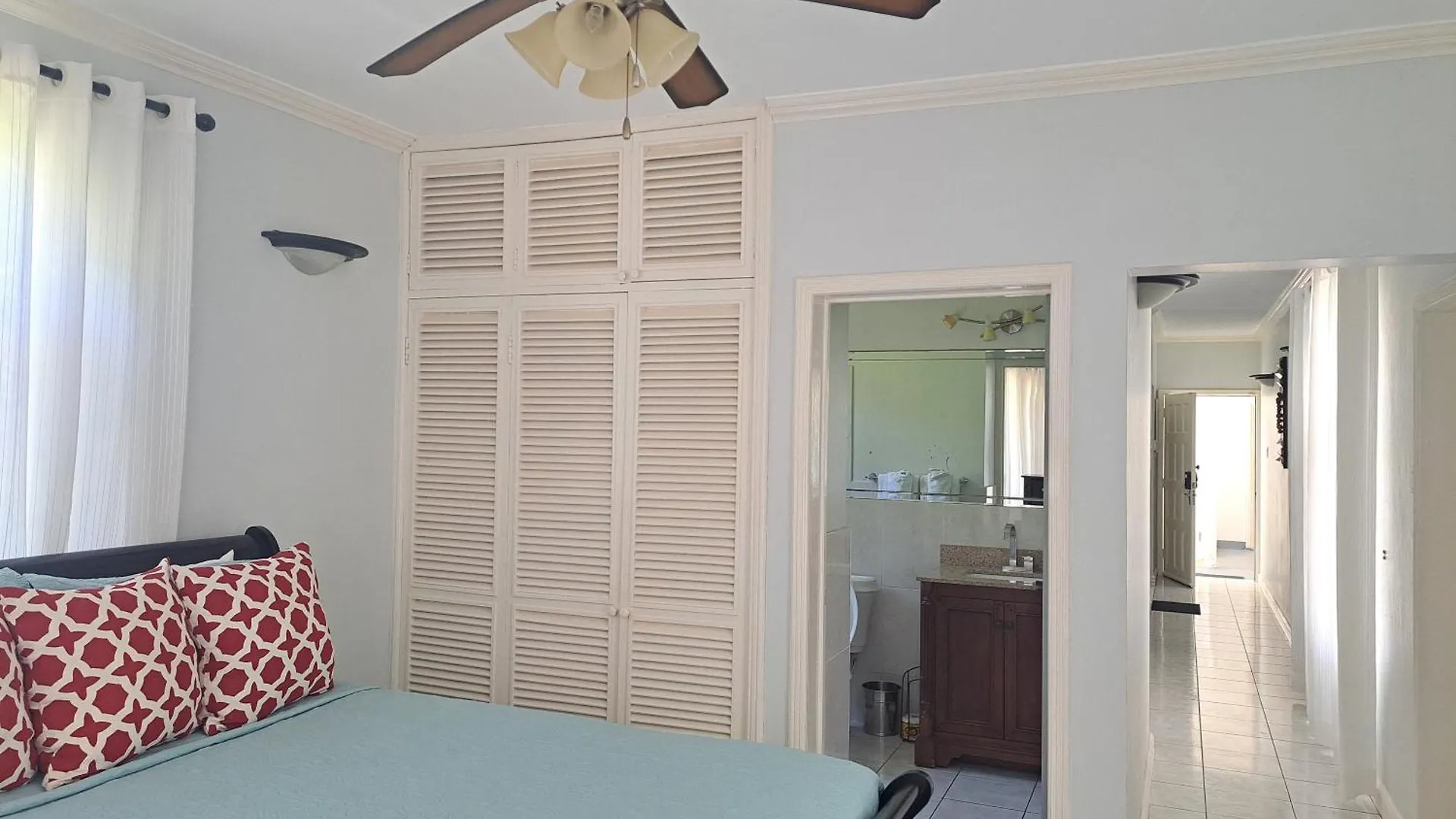 Ferienwohnung Ivory Tower Ocho Rios