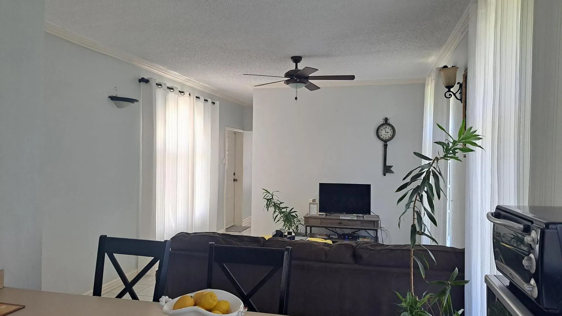 Apartment Ferienwohnung Ivory Tower Ocho Rios Jamaika