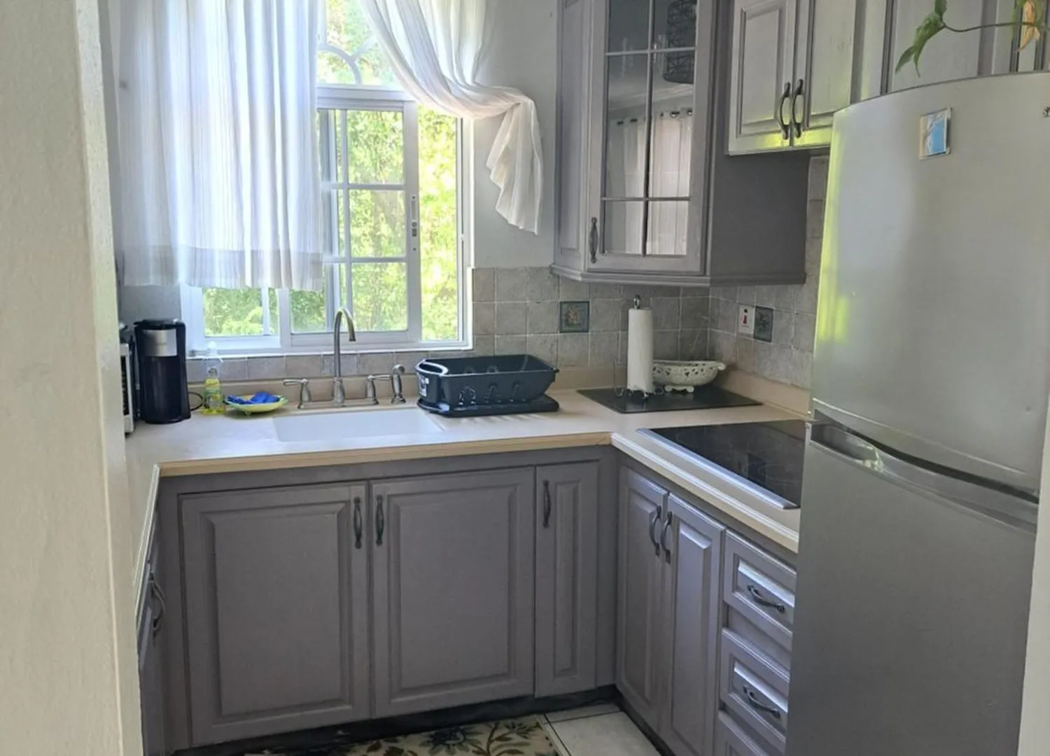 Ferienwohnung Ivory Tower Ocho Rios Jamaika