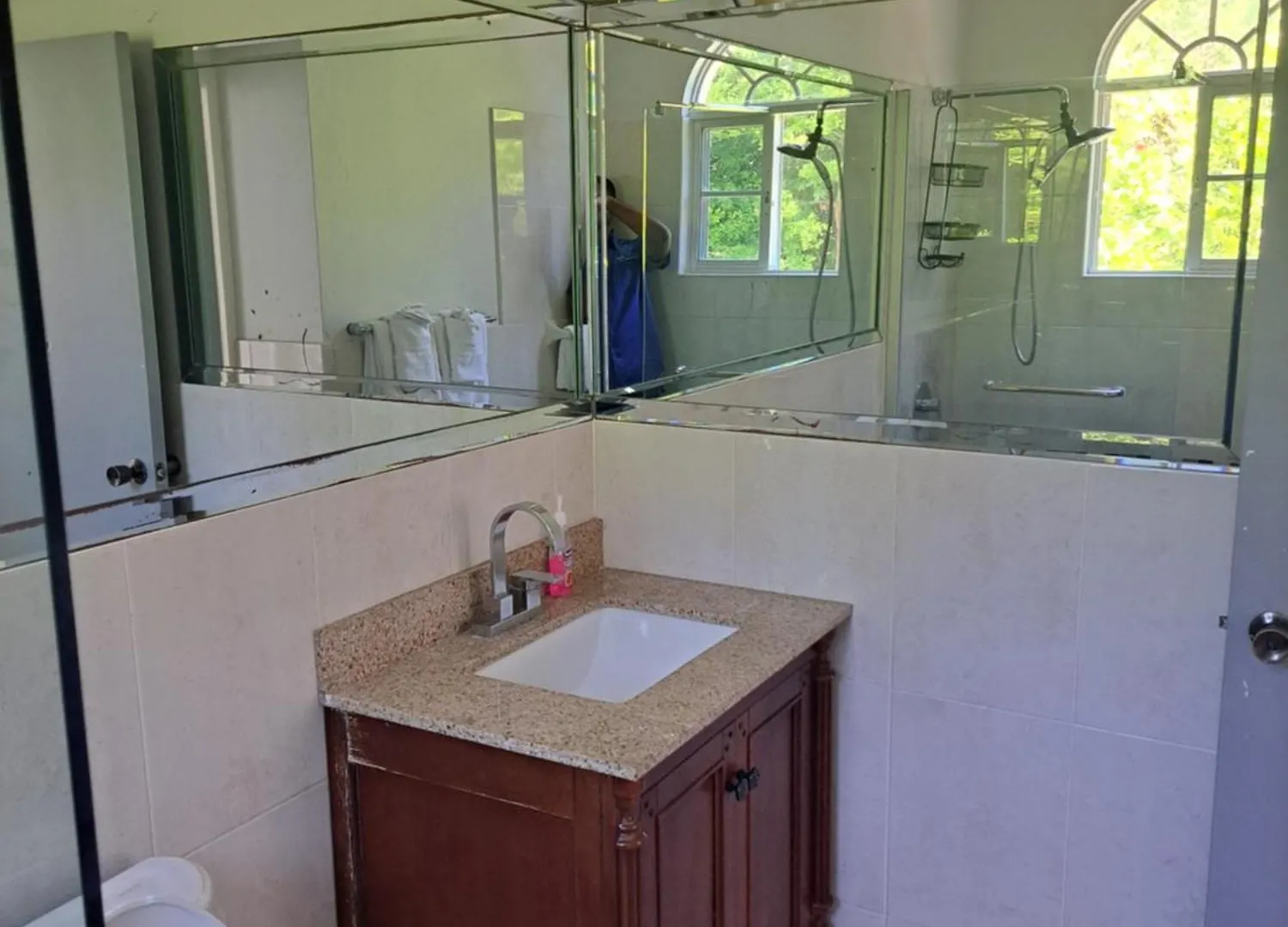 Ferienwohnung Ivory Tower Ocho Rios 0*,  Jamaika