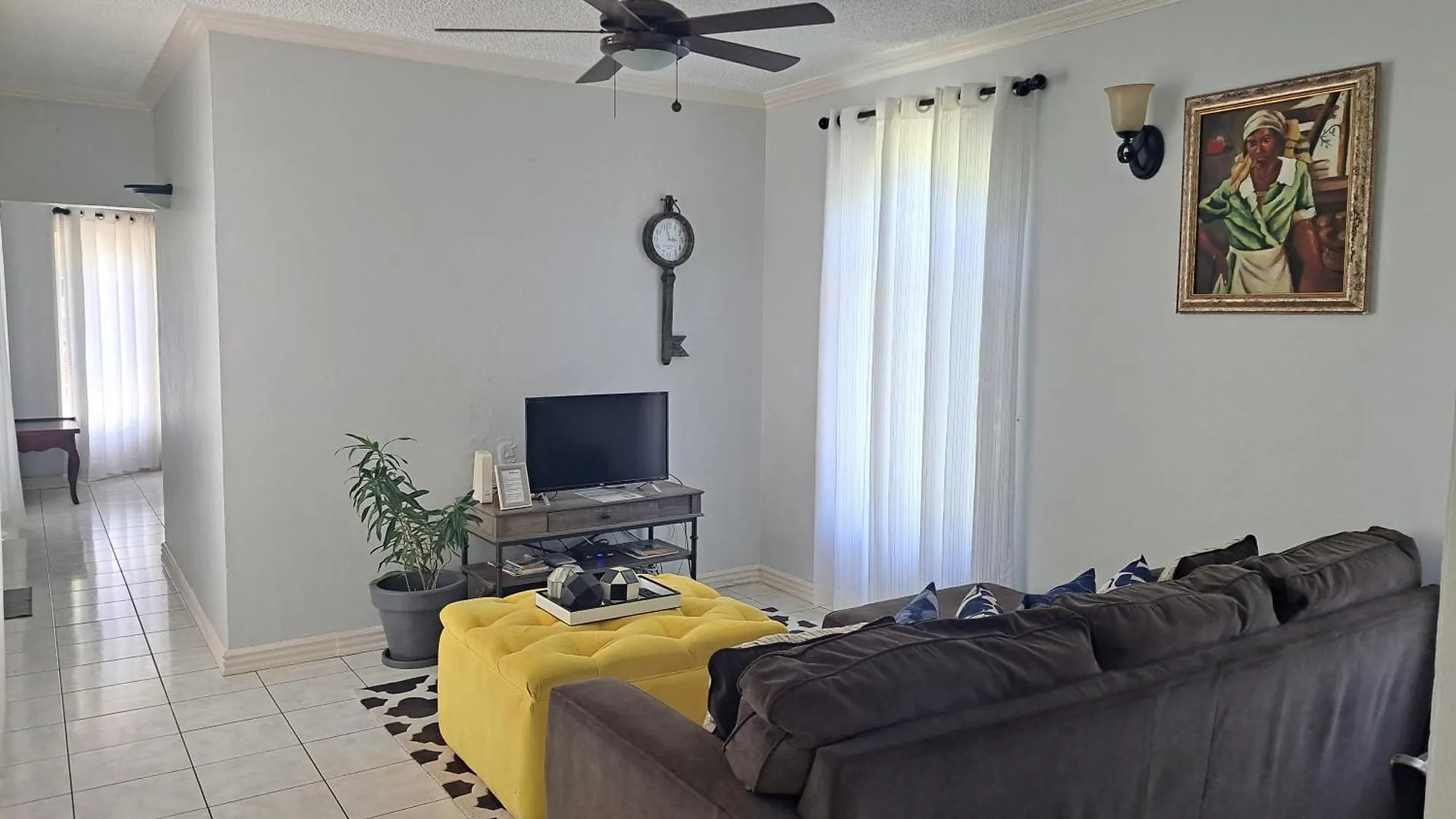 Ivory Tower Ocho Rios 아파트